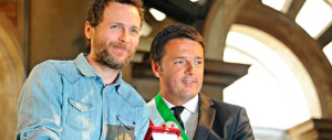 Il Pd riesuma la canzone porta-sfiga di Jovanotti, Berlusconi gode… (video)