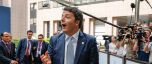 Anche il Corriere della Sera sfiducia Renzi: “Si sta perdendo tempo”