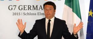 L’ultima di Renzi: soldi ai Comuni “amici” che accoglieranno gli immigrati