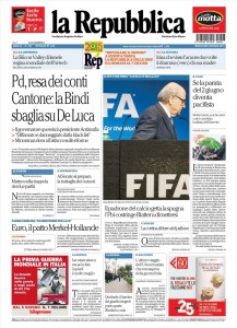 repubblica