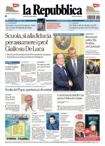 repubblica