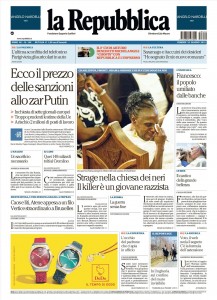 repubblica