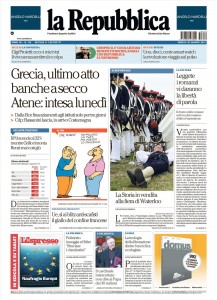 repubblica