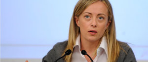 «La destra c’è». Giorgia Meloni: ecco perché FdI è la nuova “casa comune”