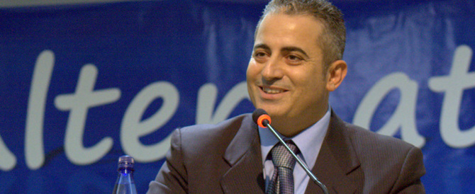 Nuova bufera sul Pd: in Molise arrestato l’assessore Scarabeo