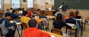 Non mandavano i figli a scuola: a Cuneo 144 genitori denunciati