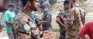 “Italia in guerra, i nostri soldati in prima linea contro l’Isis su richiesta di Obama”