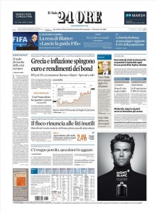 sole 24 ore