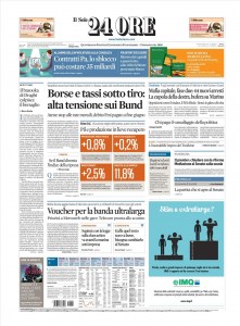 sole 24 ore