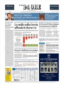 sole 24 ore