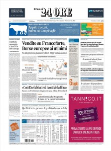 sole 24 ore