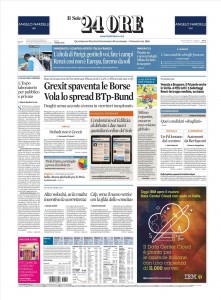 sole 24 ore