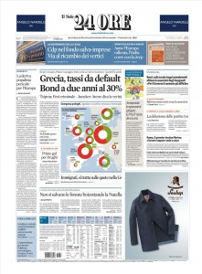 sole 24 ore