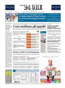 sole 24 ore