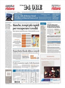 sole 24 ore