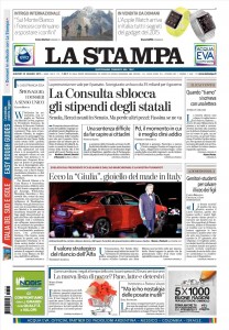 stampa