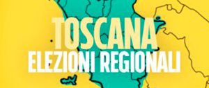 Elezioni regionali 2015 in Toscana, i risultati partito per partito