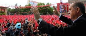 La Turchia ha troppa voglia di potenza: per questo Erdogan va verso la vittoria