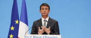 Macron non vuole Valls tra i piedi. L’ex premier socialista non sarà candidato
