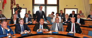 Zaia inizia con una formazione zoppa: in giunta manca “Fratelli d’Italia”