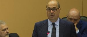 Mafia regionale? Zingaretti si difende ma le opposizioni insistono: vattene