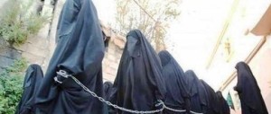 Spagna, reclutava bambine per l’Isis. Arrestata a Lanzarote