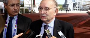 Squinzi bacchetta Renzi: è più facile produrre in Polonia che in Italia