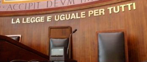 Assoluzioni, «il Csm faccia chiarezza sulle tante inchieste finite nel nulla»