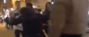 I sabato pomeriggio dei Bad Boys romani: rapine a coetanei e immigrati