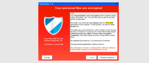 Così sette hacker hanno truffato il Tribunale di Trento con “Cryptolocker”