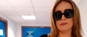 Processo escort, la D’Addario rivela: da Berlusconi niente soldi, solo baci