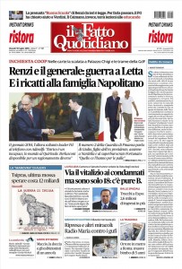 Fatto Quotidiano