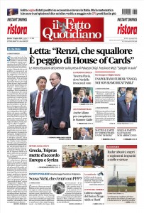 Fatto quotidiano