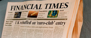 Il “Financial Times” scettico su Renzi: «Ma quand’è che farà sul serio?»