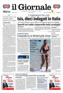 Il Giornale