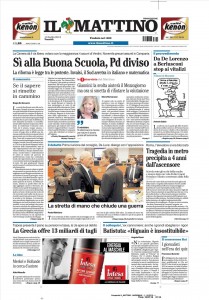 Il Mattino