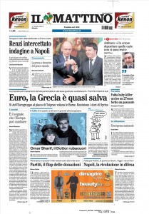 Il mattino