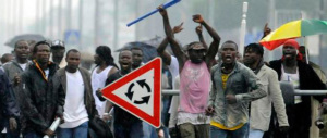 Sorpresa, è l’immigrazione il problema degli europei. Non le nozze gay