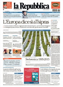 La Repubblica