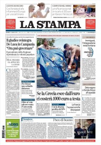 La Stampa