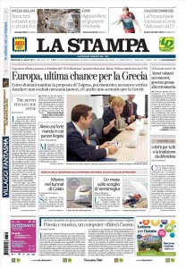 La Stampa