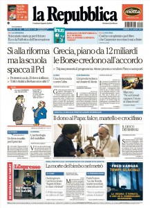 La repubblica