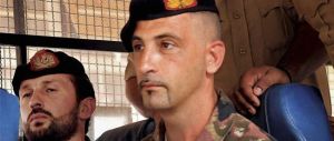 “Impiccate i marò”. Latorre replica al “compagno” del Prc: lo dica ai nostri figli