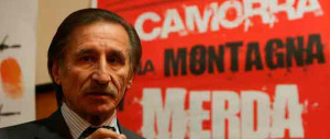 Clan dei Casalesi, il giallo della lettera sui bunker del boss data al senatore Diana