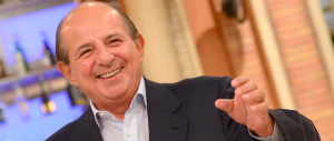 Magalli, vi spiego perché ho fatto quella battuta su Berlusconi