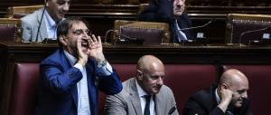 Scuola verso la fiducia. Fratelli d’Italia e grillini contro lo scempio di Renzi