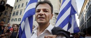 L’adunata rossa degli ex Pd. Fassina: siamo liberi dalla finta sinistra di Renzi