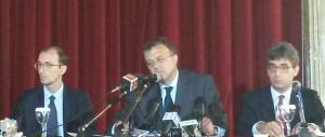 Querela record: Crocetta chiede dieci milioni di danni all’Espresso