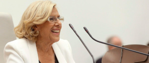 Re Magi con la gonna a Madrid: il sindaco di Podemos sfocia nel ridicolo