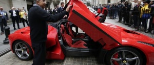 Lo schiaffo della Ferrari all’Italia: correrà a Wall Street, bocciata Piazza Affari?